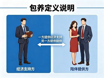 永善包养违法吗？深度揭秘红线风险注意事项